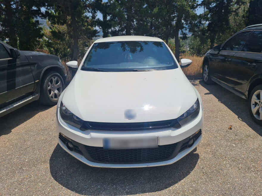 'Ενας 72χρονος ο «μεγάλος αρχηγός» της συμμορίας που είχε ρημάξει την Αττική