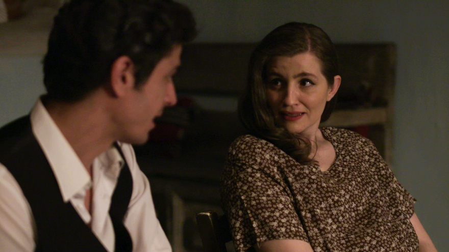 Άγριες Μέλισσες: Ο Ακύλας βάζει σε εφαρμογή το σχέδιό του για να γλιτώσει από τη δίκη