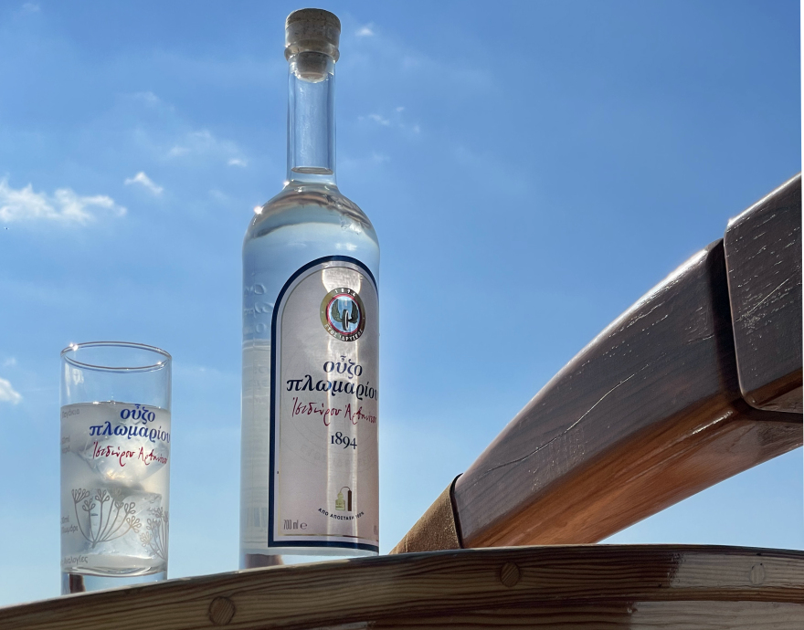 Το ελληνικό καλοκαίρι μέσα μας