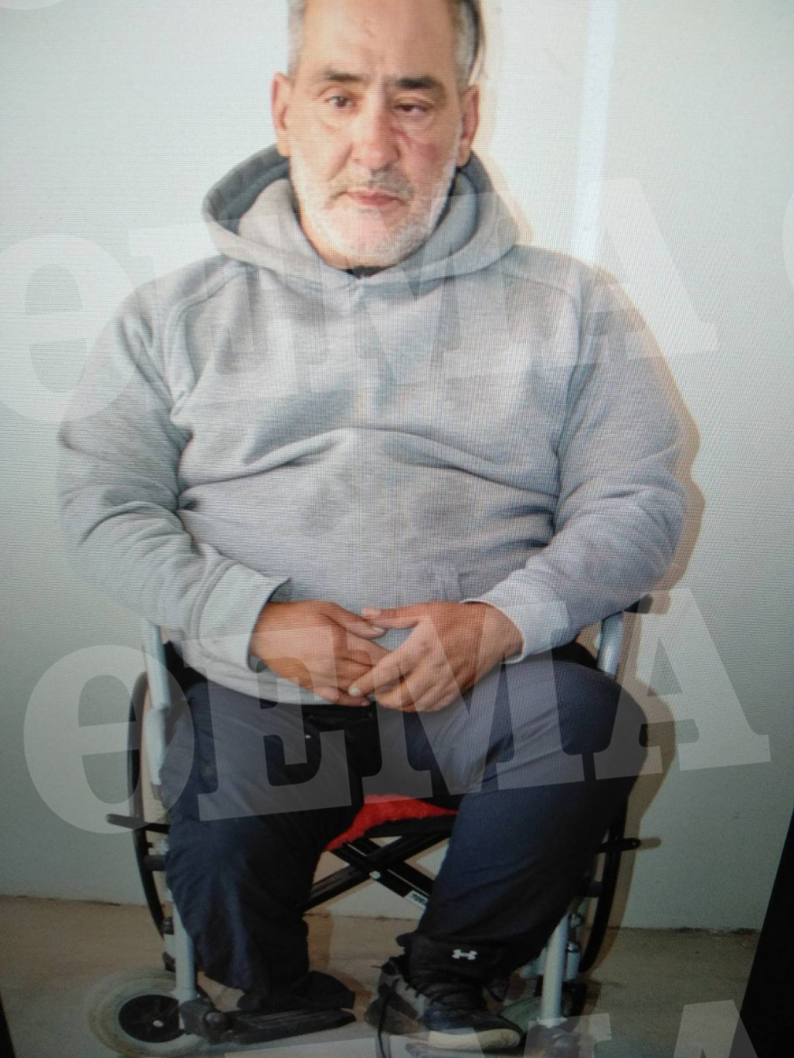 Συνελήφθη Μαροκινός που διακινούσε με αναπηρικό αμαξίδιο ναρκωτικά στα Εξάρχεια 