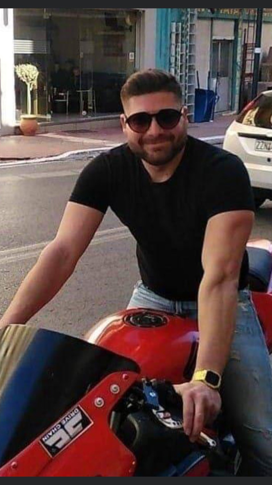 Θρήνος για τον 26χρονο που σκοτώθηκε στην Καλαμάτα - Είχε πιάσει δουλειά ως ντελιβεράς πριν τρεις μήνες