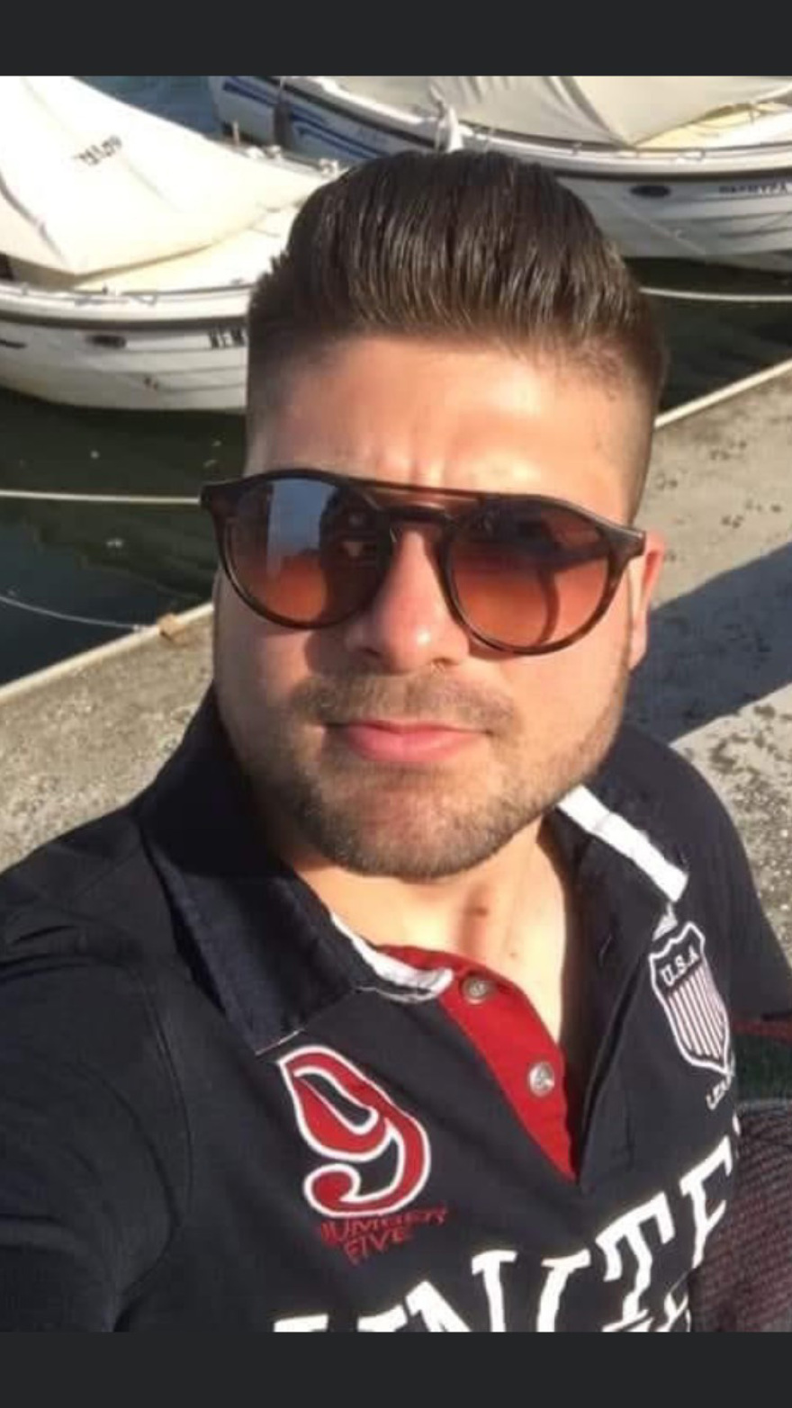 Θρήνος για τον 26χρονο που σκοτώθηκε στην Καλαμάτα - Είχε πιάσει δουλειά ως ντελιβεράς πριν τρεις μήνες