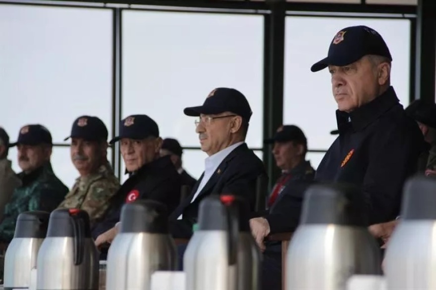 Η Αθήνα απαντά στον Ερντογάν: Τα tweet του κινούνται μακριά από τη λογική, το δίκαιο και την ελευθερία