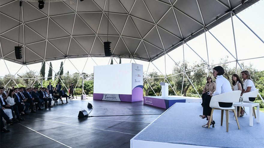 Δωρεάν ψηφιακή μαστογραφία: Από αύριο τα SMS στις δικαιούχους