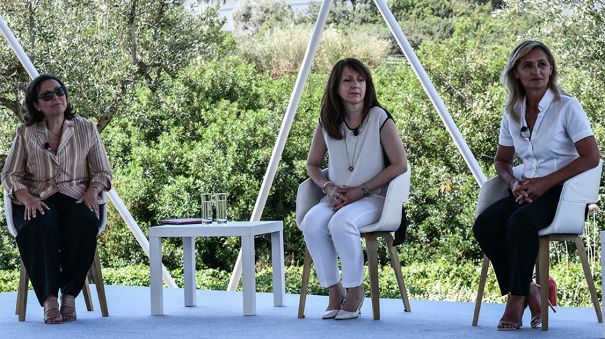 Δωρεάν ψηφιακή μαστογραφία: Από αύριο τα SMS στις δικαιούχους