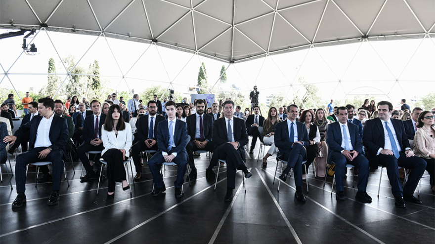 Δωρεάν ψηφιακή μαστογραφία: Από αύριο τα SMS στις δικαιούχους