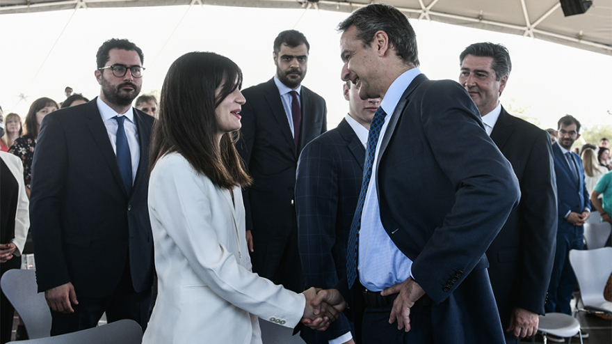 Δωρεάν ψηφιακή μαστογραφία: Από αύριο τα SMS στις δικαιούχους