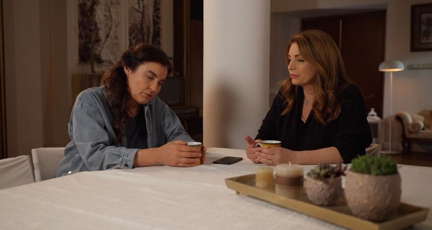 Η Γη της Ελιάς: Διαβάστε τις περιλήψεις των νέων επεισοδίων