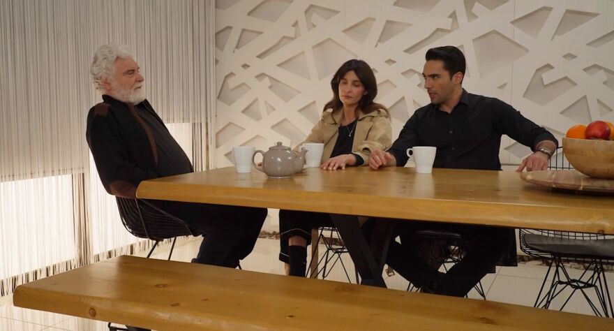 Η Γη της Ελιάς: Διαβάστε τις περιλήψεις των νέων επεισοδίων