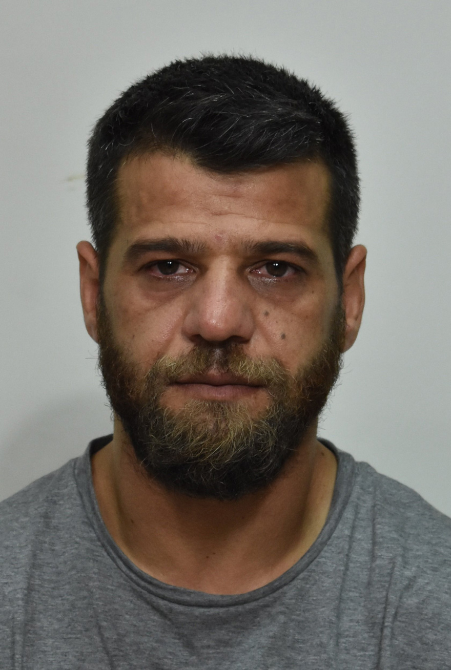 Έκαναν ότι ήταν τεχνικοί και «ξάφριζαν» σπίτια ηλικιωμένων στα νότια προάστια της Αττικής - Δείτε τους τέσσερις απατέωνες