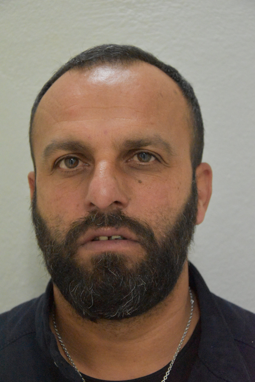 Έκαναν ότι ήταν τεχνικοί και «ξάφριζαν» σπίτια ηλικιωμένων στα νότια προάστια της Αττικής - Δείτε τους τέσσερις απατέωνες