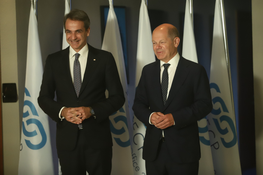 Σύνοδος Κορυφής της SEECP: Ο ηγετικός ρόλος της Ελλάδας ως παράγοντας σταθερότητας, ειρήνης και ασφάλειας 