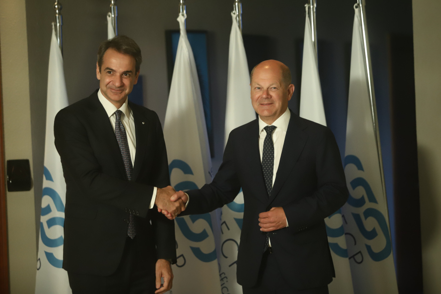 Σύνοδος Κορυφής της SEECP: Ο ηγετικός ρόλος της Ελλάδας ως παράγοντας σταθερότητας, ειρήνης και ασφάλειας 