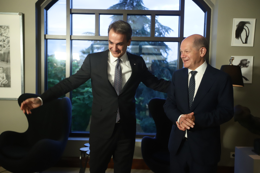 Σύνοδος Κορυφής της SEECP: Ο ηγετικός ρόλος της Ελλάδας ως παράγοντας σταθερότητας, ειρήνης και ασφάλειας 