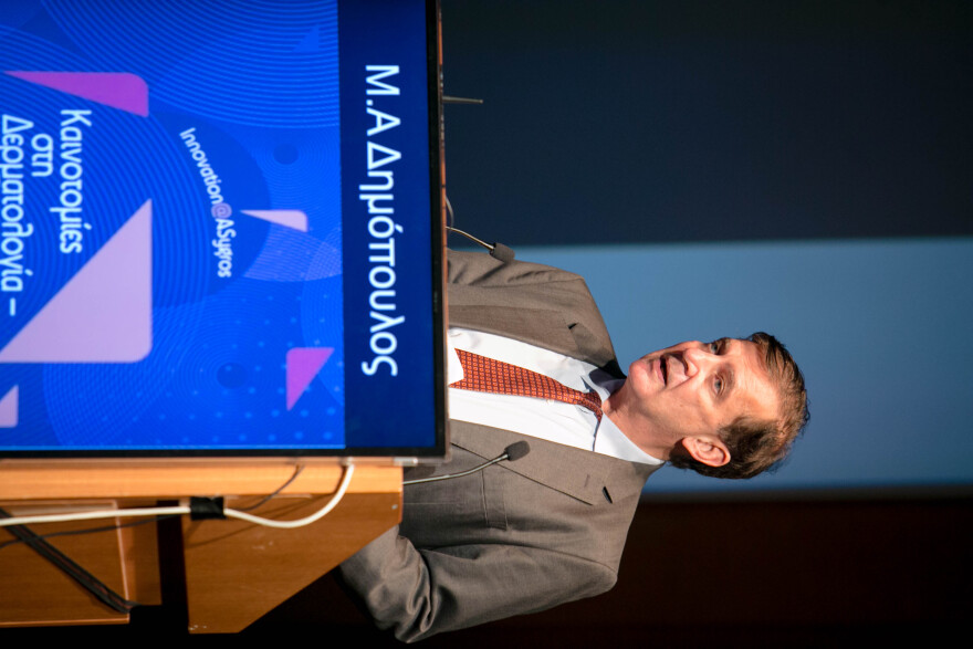 Καινοτομίες στη δερματολογία  και την αφροδισιολογία: Από την έρευνα στην κλινική πράξη