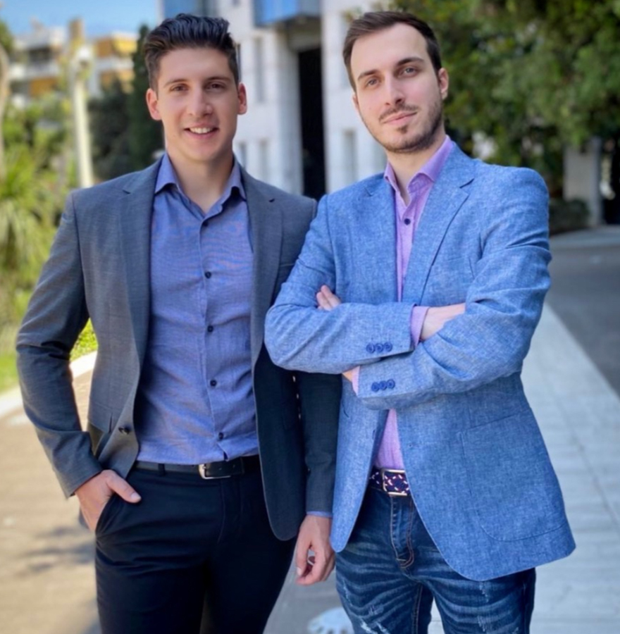 Εnsight: Η ελληνική startup  που συγκεντρώνει το επενδυτικό ενδιαφέρον διακρίνεται  στο τελικό του ΜΙΤ Enterprise Forum Greece