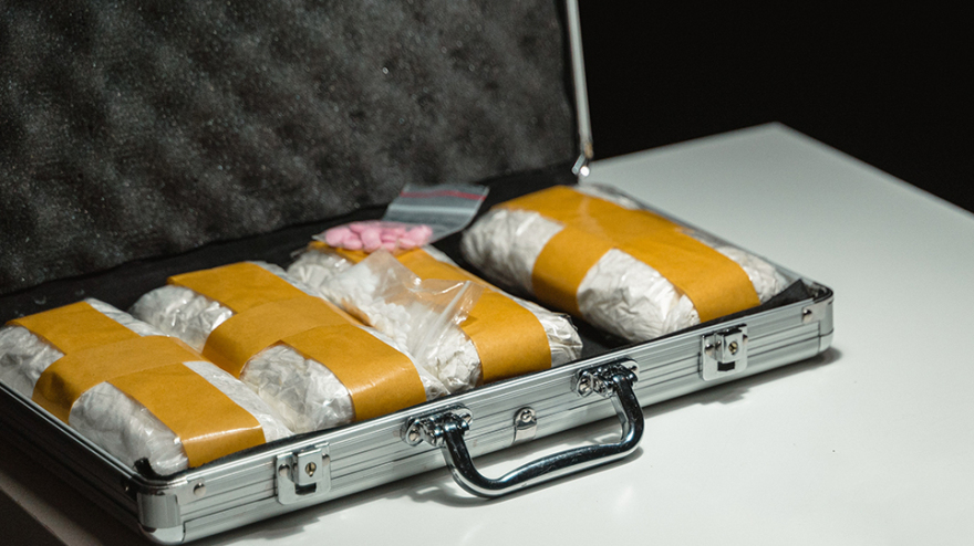 Το μεγάλο κόλπο με την κοκαϊνη αξίας 30 εκατ. ευρώ στα κοντέϊνερ της μπανάνας - Το διεθνές κύκλωμα και ο 42χρονος ελληνικής καταγωγής 