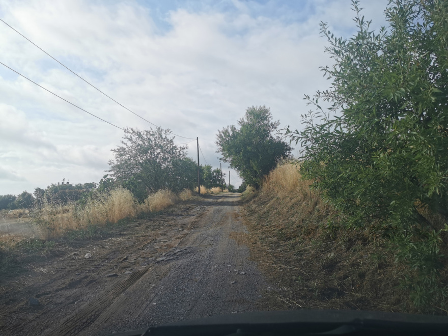 Θεσσαλονίκη: Τρεις μόλις ημέρες πριν από την έφοδο της αστυνομίας οι Βρετανοί είχαν νοικιάσει την πολυτελή βίλα 