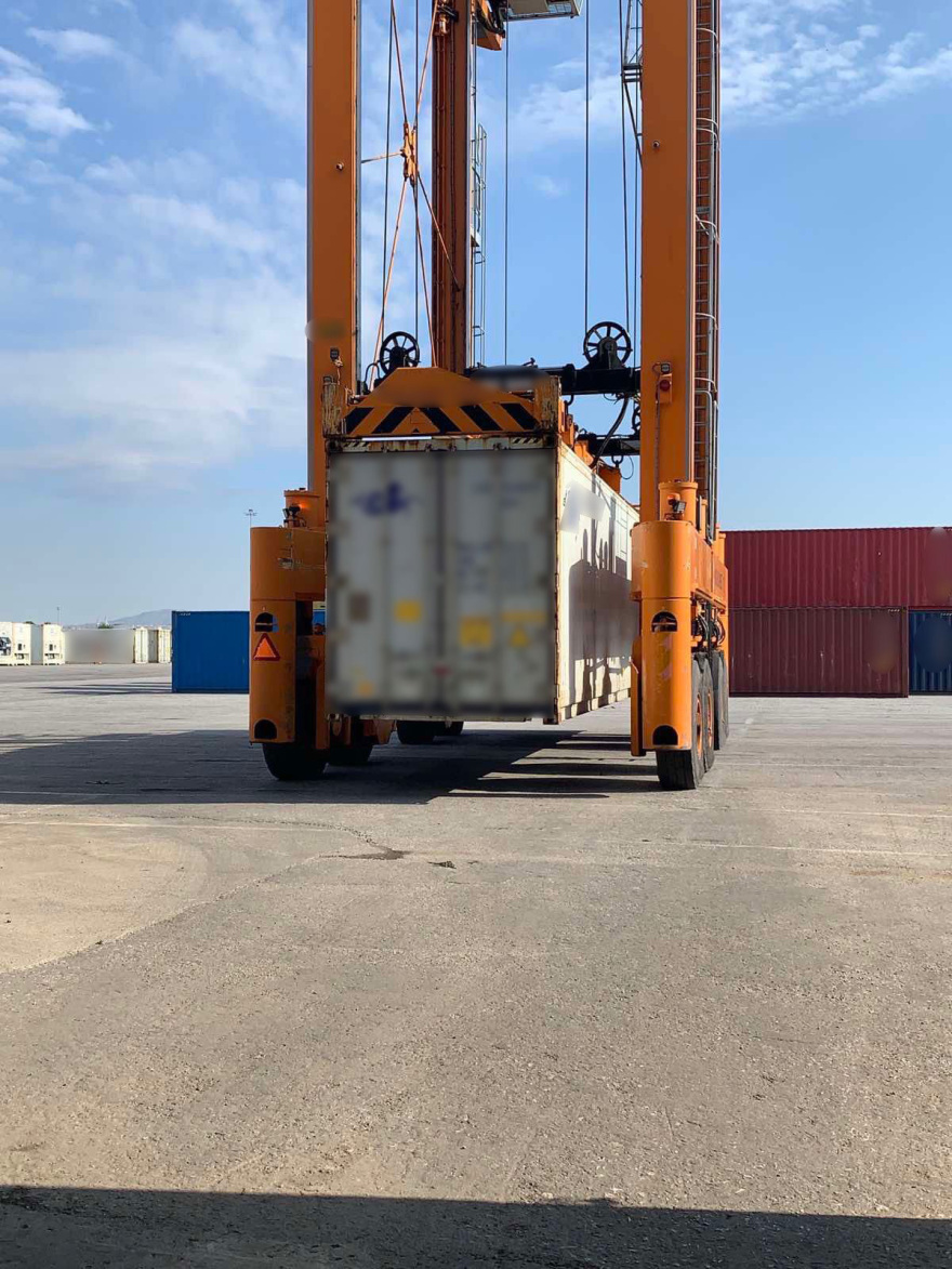 Θεσσαλονίκη: Κατασχέθηκαν 300 κιλά κοκαϊνης μετά από μεγάλη αστυνομική επιχείρηση