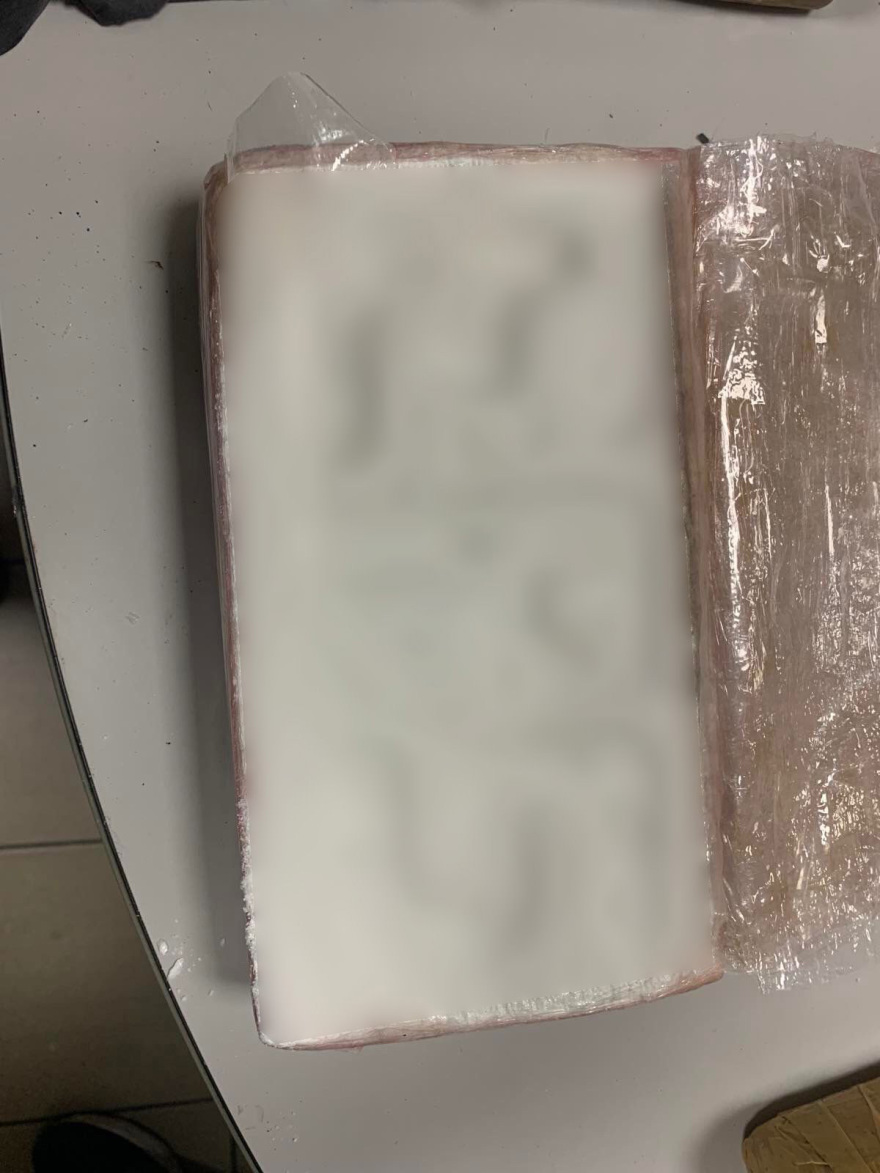 Θεσσαλονίκη: Κατασχέθηκαν 300 κιλά κοκαϊνης μετά από μεγάλη αστυνομική επιχείρηση