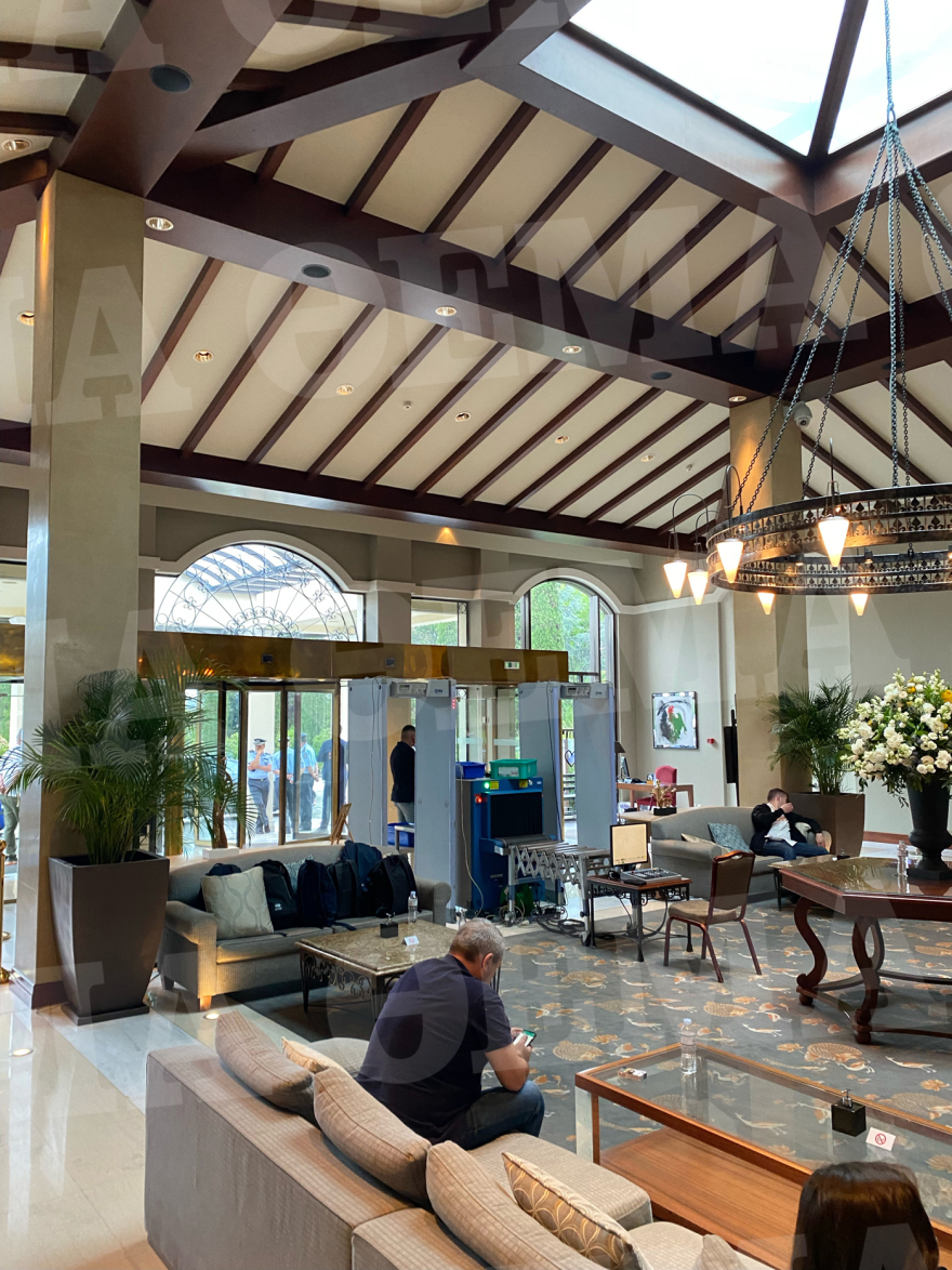 Το μενού των ΥΠΕΞ στη Σύνοδο για τη Συνεργασία των χωρών της Νοτιοανατολικής Ευρώπης