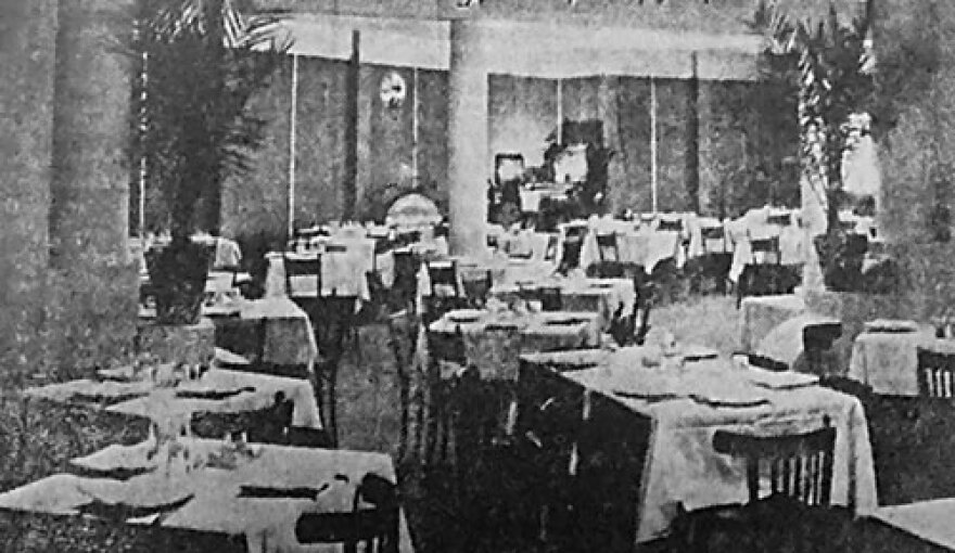 Οδοιπορικό τις «μικρές ώρες» στα κέντρα της Αθήνας του 1932