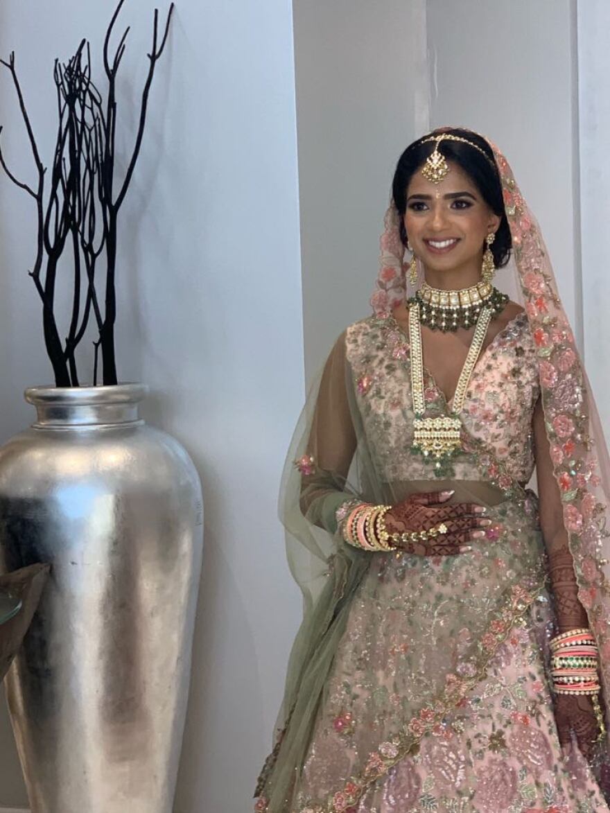 Ρόδος: Γάμος... υπερπαραγωγή με «άρωμα» Bollywood