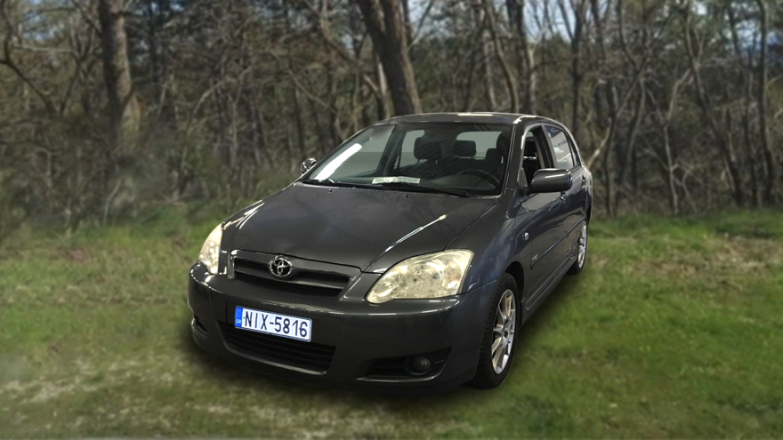 Μυστήριο στην Κοζάνη: Συνταξιούχος εξαφανίστηκε με τον σκύλο του - Άφαντο το αυτοκίνητό του