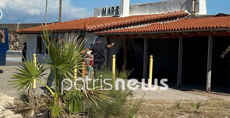 Ιόνιο: Το Λιμενικό διέσωσε 57 μετανάστες, μεταφέρθηκαν στο Κατάκολο - Δείτε βίντεο και φωτογραφίες