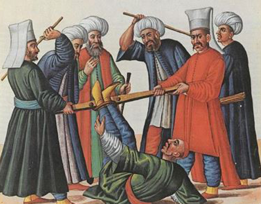 Χριστιανοί αιχμάλωτοι επί τουρκοκρατίας: Πουλούσαν τα σκεύη των εκκλησιών για να τους απελευθερώσουν