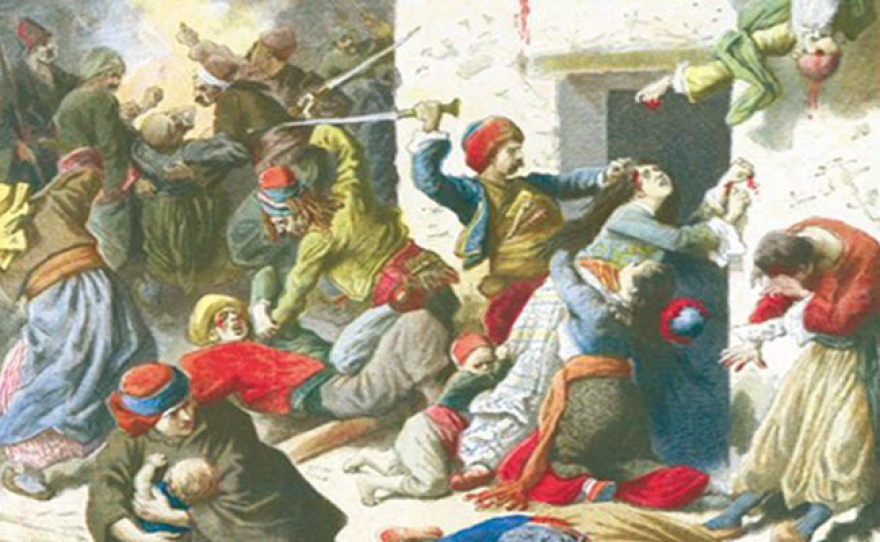 Χριστιανοί αιχμάλωτοι επί τουρκοκρατίας: Πουλούσαν τα σκεύη των εκκλησιών για να τους απελευθερώσουν