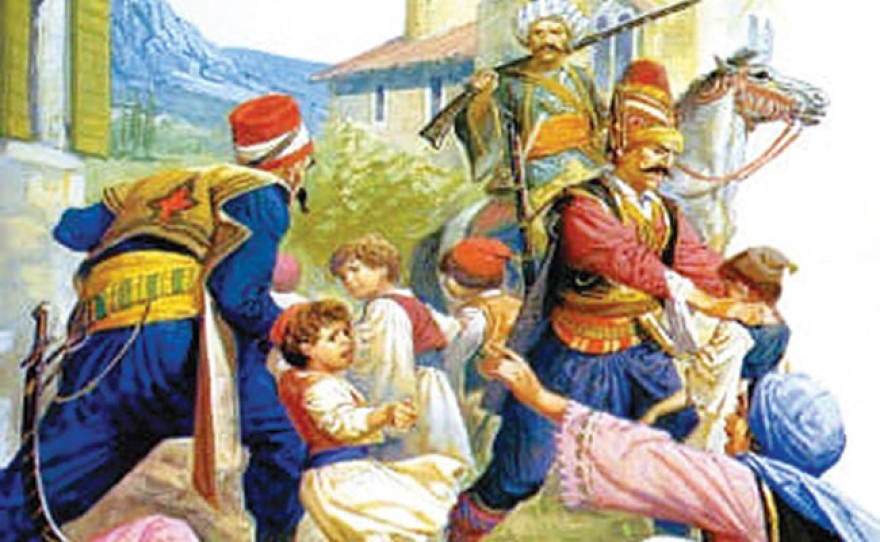 Χριστιανοί αιχμάλωτοι επί τουρκοκρατίας: Πουλούσαν τα σκεύη των εκκλησιών για να τους απελευθερώσουν