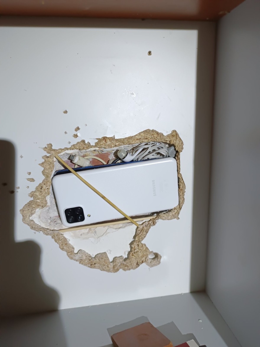 Έφοδος των Αρχών στις φυλακές Κορυδαλλού: Βρέθηκαν αναβολικά και συσκευασίες ναρκωτικών