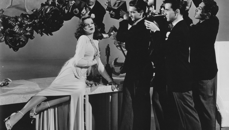 Τζούντι Γκάρλαντ: 100 χρόνια από τη γέννηση της πιο βασανισμένης σταρ του Χόλιγουντ