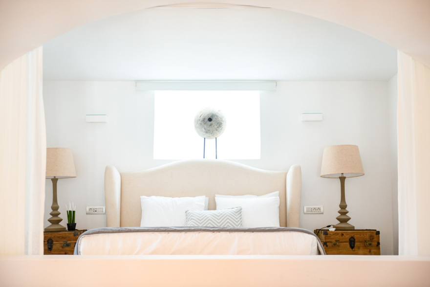 AMOR HIDEAWAY VILLAS στη Σαντορίνη