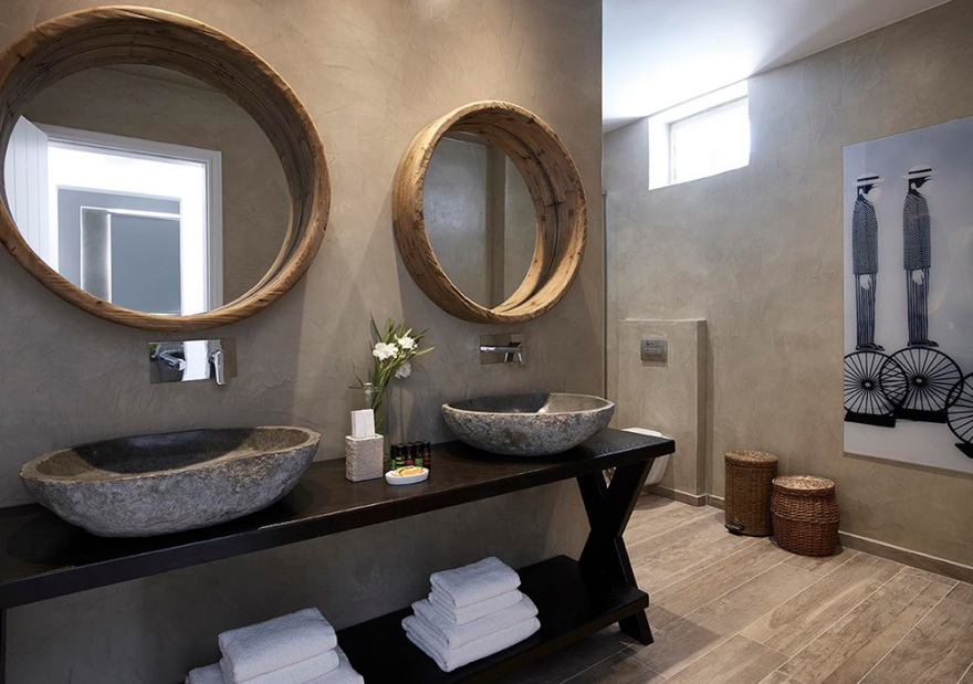 AMOR HIDEAWAY VILLAS στη Σαντορίνη