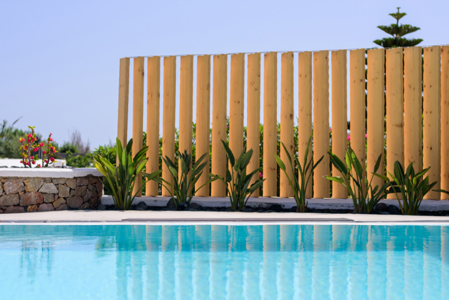 AMOR HIDEAWAY VILLAS στη Σαντορίνη