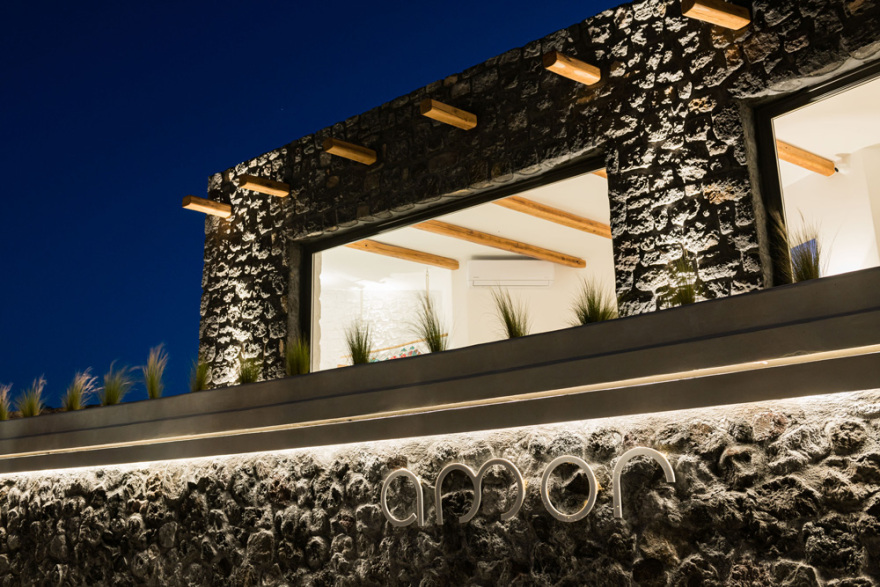 AMOR HIDEAWAY VILLAS στη Σαντορίνη