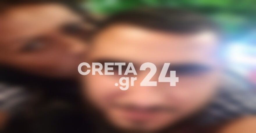 Κρήτη: «Έχει ξυπνήσει ο γιος σου και σε περιμένει» - Τα σπαρακτικά λόγια της γυναίκας του 22χρονου που δολοφόνησε ο 45χρονος