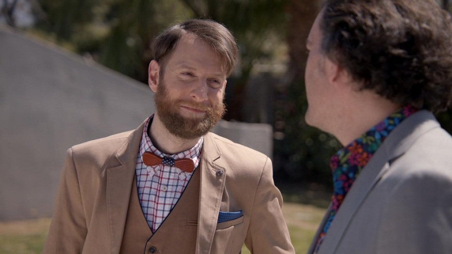 To «Άσε μας ρε μαμά» επιστρέφει με νέα επεισόδια