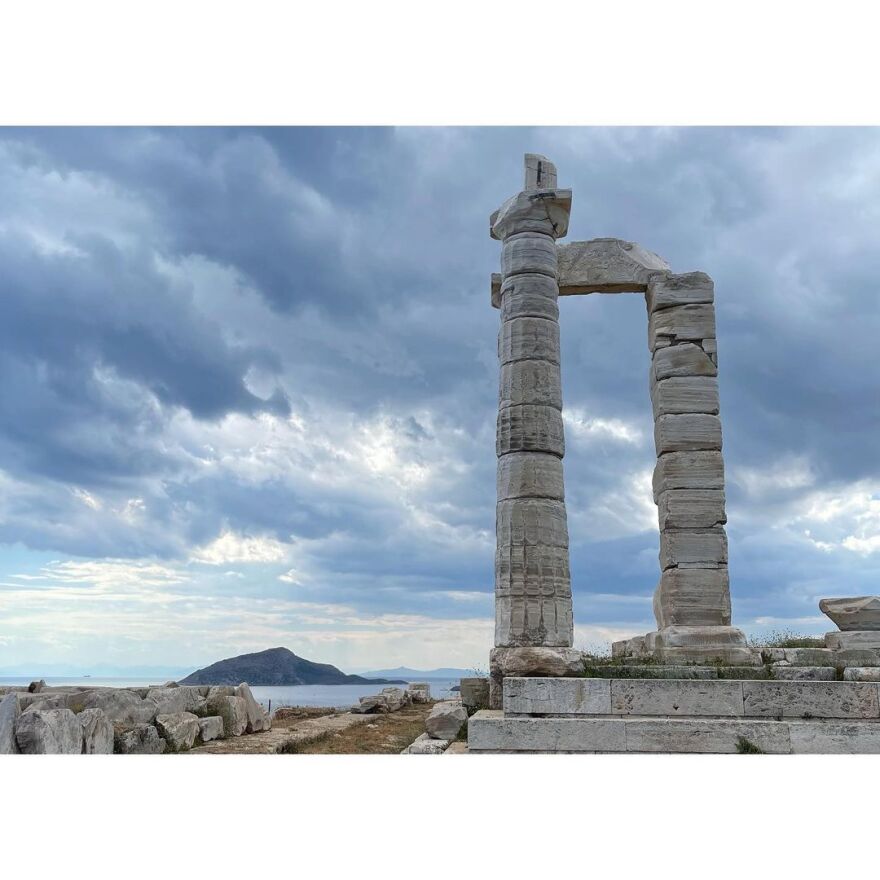 Ολυμπία Κρασαγάκη για τον καρκίνο: «Δεν πενθώ για τα μακριά κυματιστά μαλλιά μου»