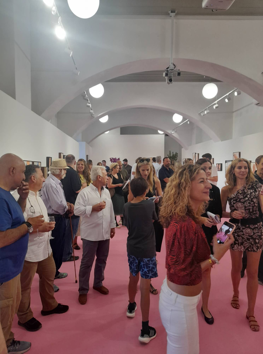 Ύδρα: Επίτιμο δημότη ανακήρυξε ο Δήμος του νησιού τον Δάκη Ιωάννου