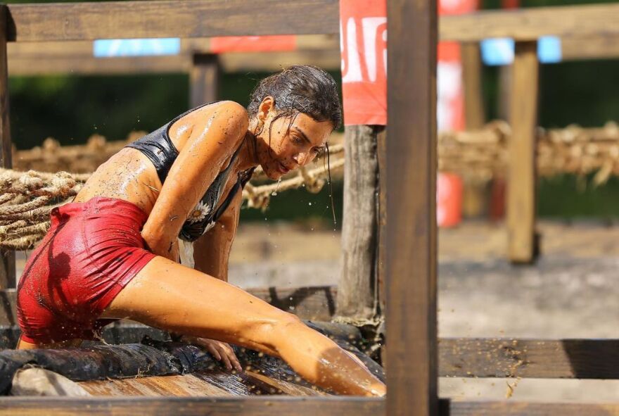 Βρισηίδα Ανδριώτου: Η πρώτη ανάρτηση μετά την αποχώρησή της από το Survivor