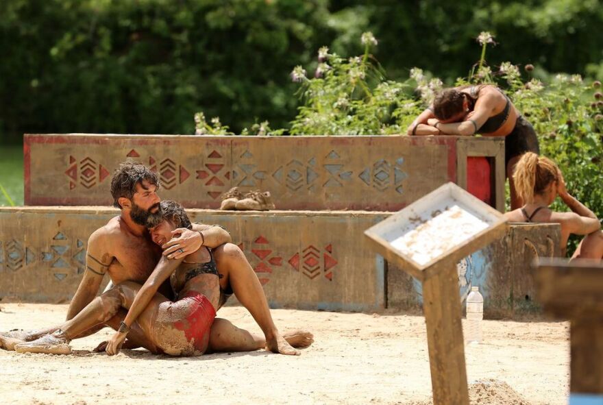 Βρισηίδα Ανδριώτου: Η πρώτη ανάρτηση μετά την αποχώρησή της από το Survivor