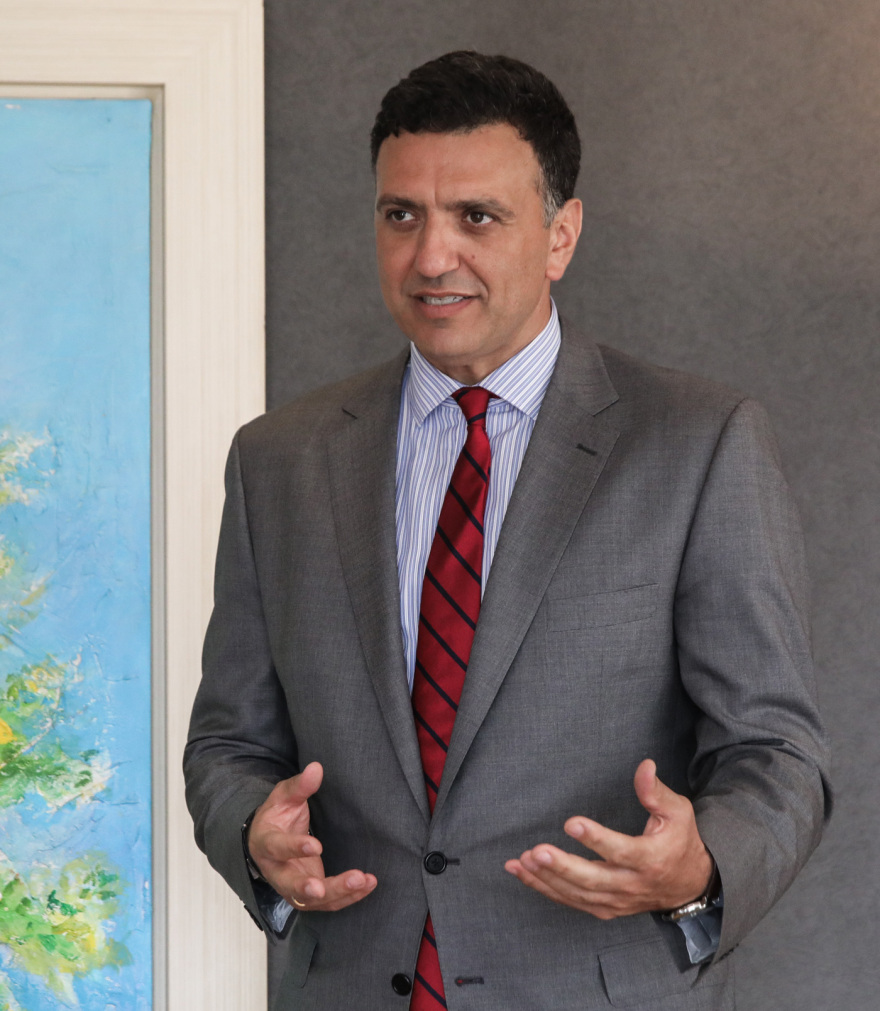 Τουρισμός: Ο φετινός Μάιος όπως ο Ιούλιος του 2019