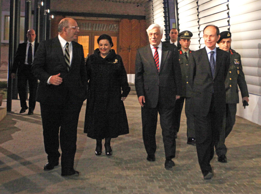 Μαρίνα Λαμπράκη-Πλάκα: Μια ζωή γεμάτη υπερβάσεις και τέχνη - Τα «θαύματά» της στην Πινακοθήκη