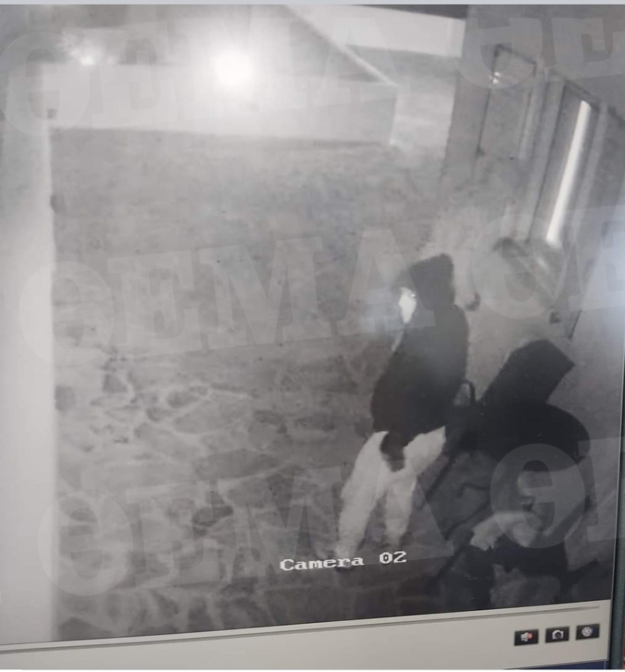 Μύκονος: Συμμορία ρημάζει βίλες και αρπάζει μέχρι και τα ρούχα των ενοικιαστών - Δείτε φωτογραφίες