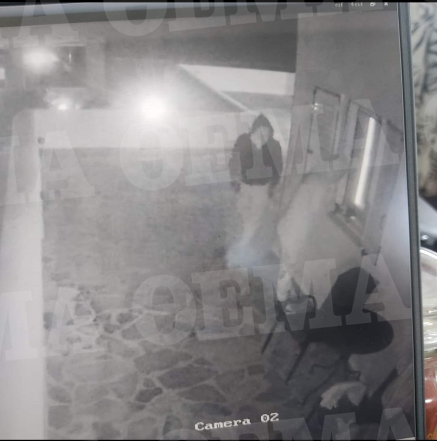 Μύκονος: Συμμορία ρημάζει βίλες και αρπάζει μέχρι και τα ρούχα των ενοικιαστών - Δείτε φωτογραφίες