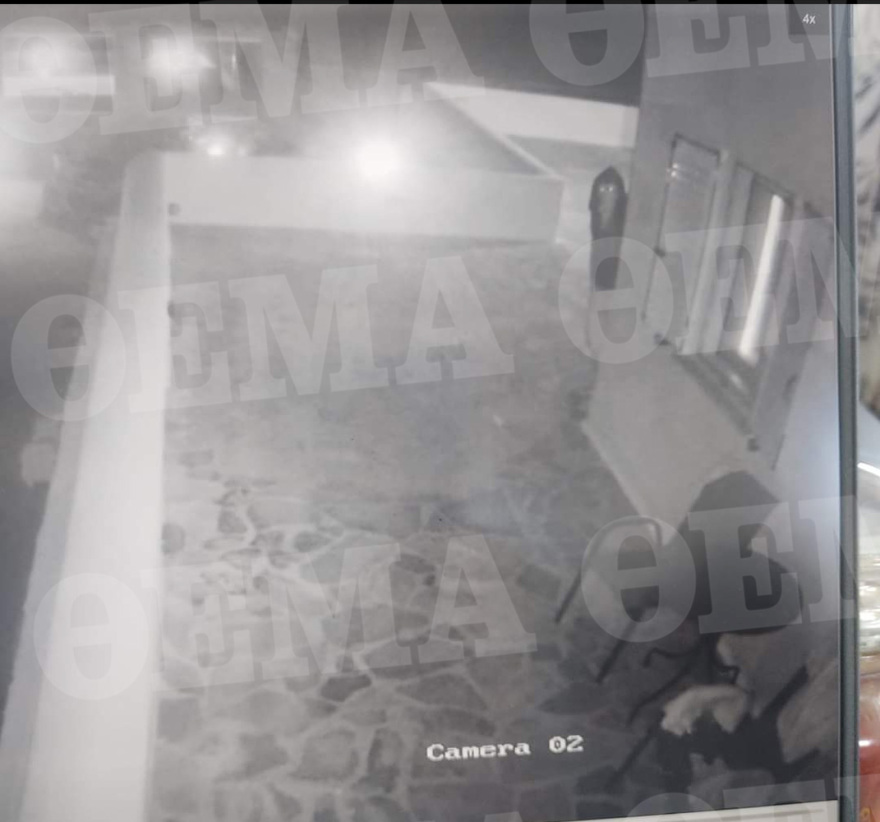 Μύκονος: Συμμορία ρημάζει βίλες και αρπάζει μέχρι και τα ρούχα των ενοικιαστών - Δείτε φωτογραφίες