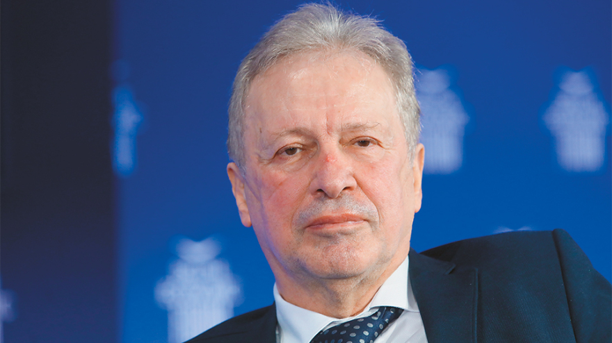 Στα 140 εκατ. η περιουσία του Τράγκα - Η θυρίδα με τις ράβδους χρυσού 